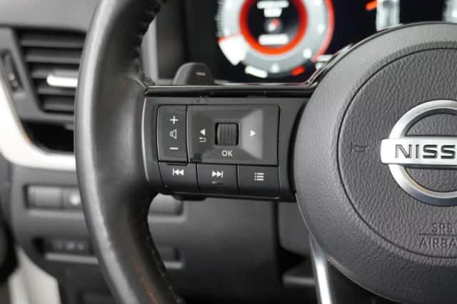 Nissan Qashqai (2021) thumbnail 23