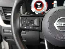 Nissan Qashqai (2021) thumbnail 23