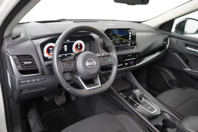 Nissan Qashqai (2021) thumbnail 27