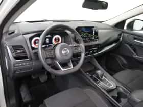 Nissan Qashqai (2021) thumbnail 27