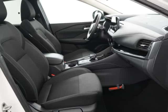 Nissan Qashqai (2021) thumbnail 28