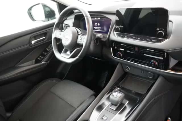 Nissan Qashqai (2021) thumbnail 29
