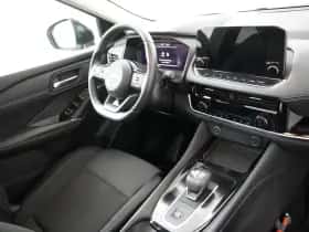 Nissan Qashqai (2021) thumbnail 29