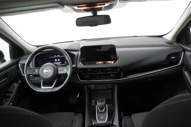 Nissan Qashqai (2021) thumbnail 30