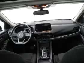 Nissan Qashqai (2021) thumbnail 30