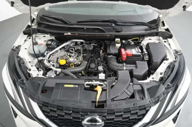 Nissan Qashqai (2021) thumbnail 32