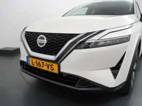 Nissan Qashqai (2021) thumbnail 33