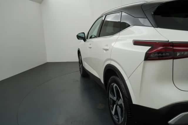 Nissan Qashqai (2021) thumbnail 34