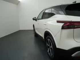Nissan Qashqai (2021) thumbnail 34