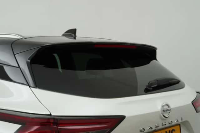 Nissan Qashqai (2021) thumbnail 35