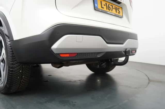 Nissan Qashqai (2021) thumbnail 36