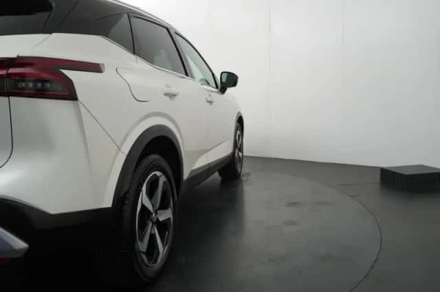 Nissan Qashqai (2021) thumbnail 37