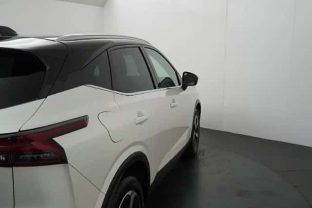 Nissan Qashqai (2021) thumbnail 38