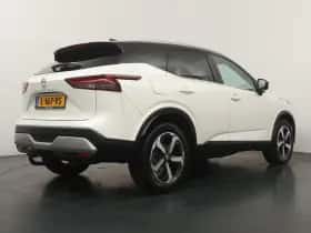 Nissan Qashqai (2021) thumbnail 5