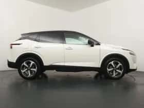 Nissan Qashqai (2021) thumbnail 6