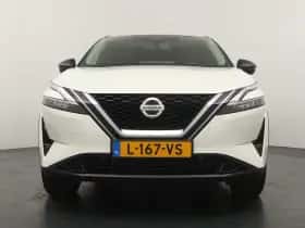 Nissan Qashqai (2021) thumbnail 8