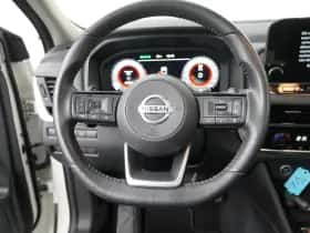 Nissan Qashqai (2021) thumbnail 9