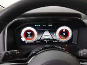 Nissan Qashqai (2021) thumbnail 10