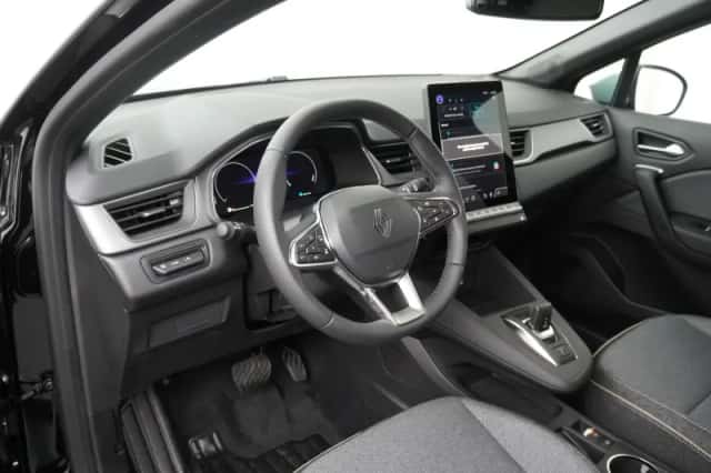 Renault Captur (2026) thumbnail 27