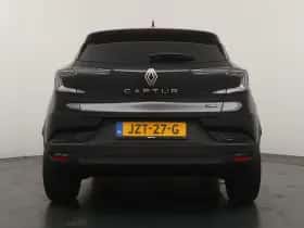 Renault Captur (2026) thumbnail 4