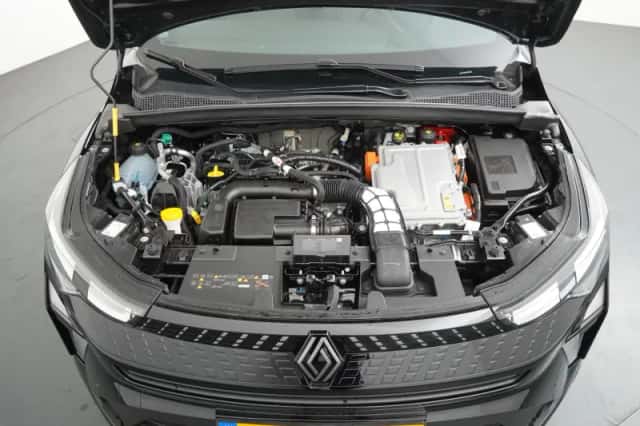 Renault Captur (2026) thumbnail 32