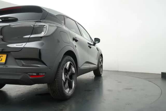 Renault Captur (2026) thumbnail 37