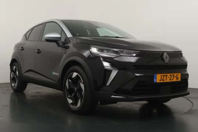 Renault Captur (2026) thumbnail 7