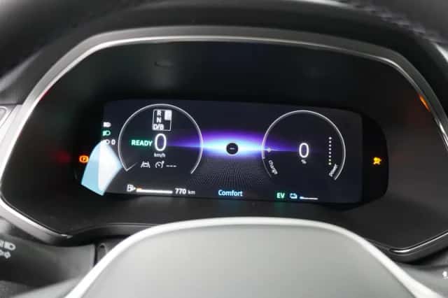 Renault Captur (2026) thumbnail 10