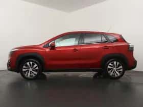 Suzuki S-Cross (2023) thumbnail 2