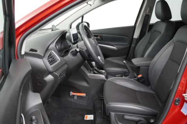 Suzuki S-Cross (2023) thumbnail 13