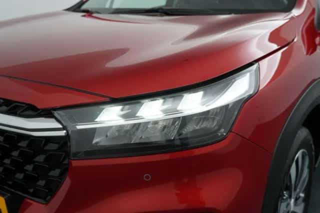 Suzuki S-Cross (2023) thumbnail 15