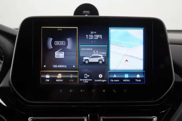 Suzuki S-Cross (2023) thumbnail 17