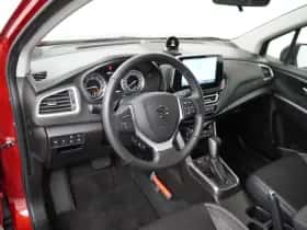 Suzuki S-Cross (2023) thumbnail 26