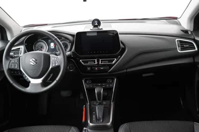 Suzuki S-Cross (2023) thumbnail 29
