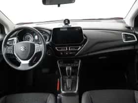 Suzuki S-Cross (2023) thumbnail 29