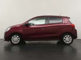 Mitsubishi Space Star (2020) thumbnail 2