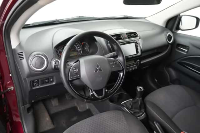 Mitsubishi Space Star (2020) thumbnail 24