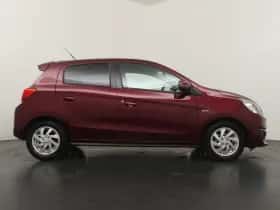 Mitsubishi Space Star (2020) thumbnail 6