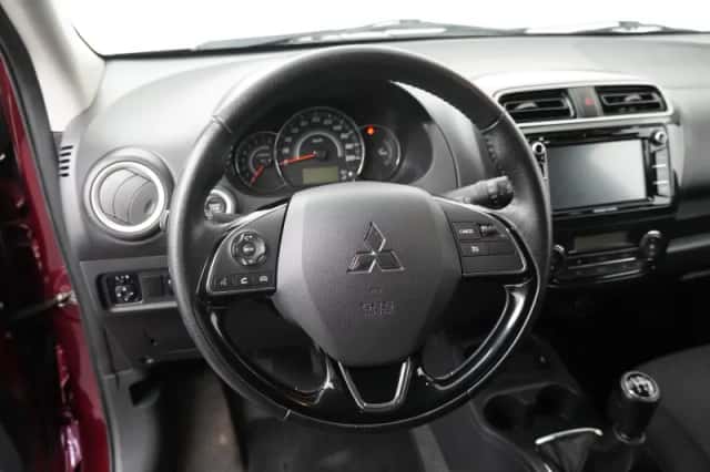 Mitsubishi Space Star (2020) thumbnail 9