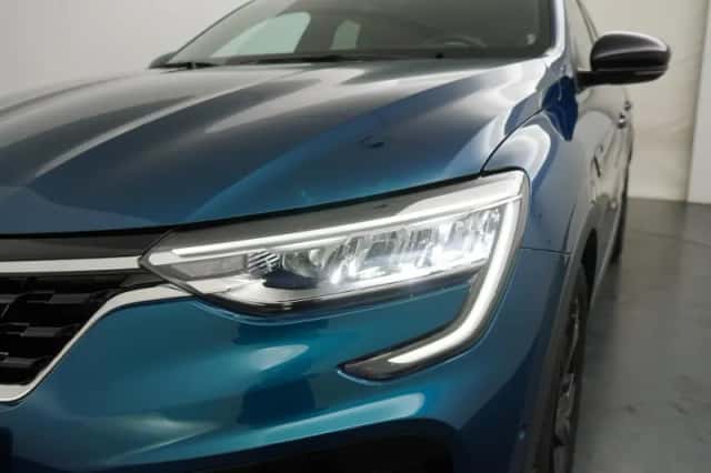 Renault Arkana (2021) thumbnail 15