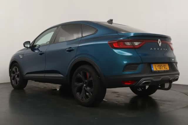 Renault Arkana (2021) thumbnail 3