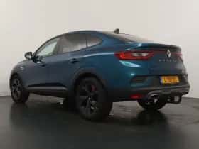 Renault Arkana (2021) thumbnail 3