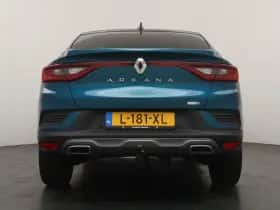 Renault Arkana (2021) thumbnail 4