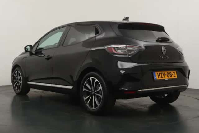 Renault Clio (2025) thumbnail 3
