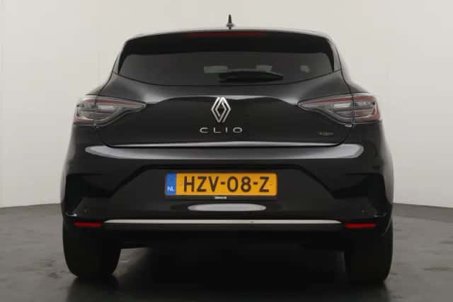 Renault Clio (2025) thumbnail 4