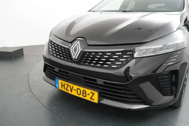 Renault Clio (2025) thumbnail 33