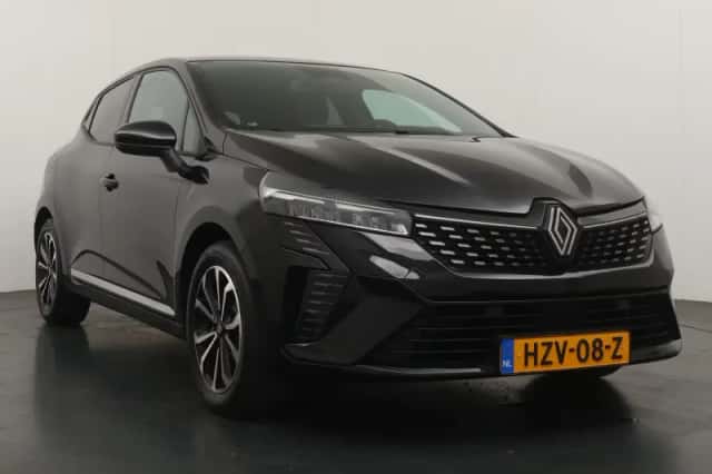 Renault Clio (2025) thumbnail 7
