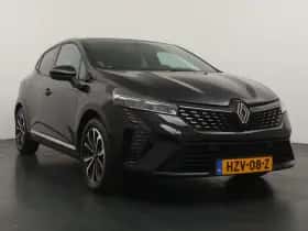 Renault Clio (2025) thumbnail 7