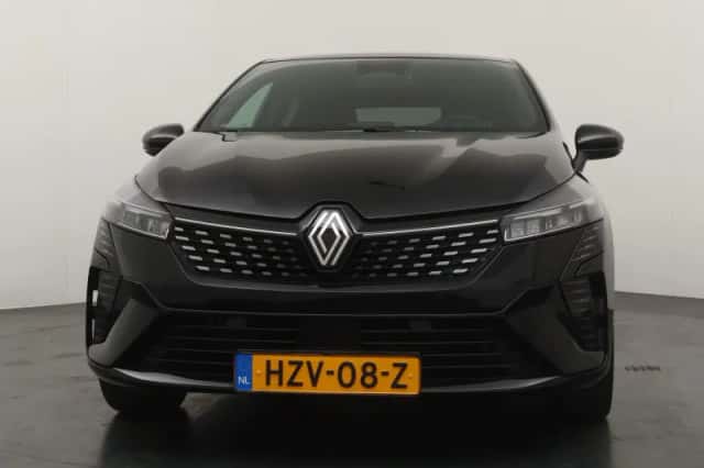 Renault Clio (2025) thumbnail 8