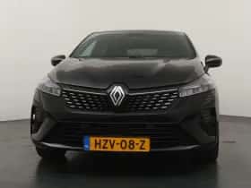 Renault Clio (2025) thumbnail 8